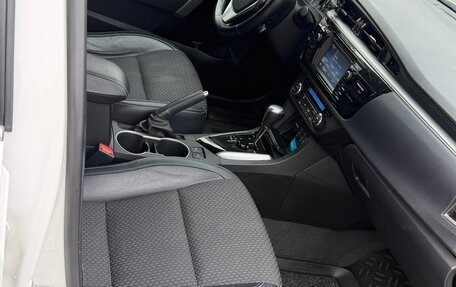 Toyota Corolla, 2013 год, 1 385 000 рублей, 10 фотография