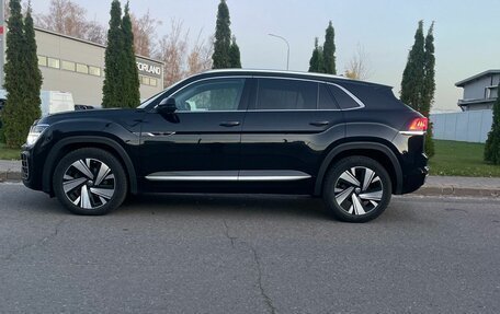 Volkswagen Teramont I, 2023 год, 5 100 000 рублей, 2 фотография