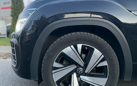 Volkswagen Teramont I, 2023 год, 5 100 000 рублей, 6 фотография