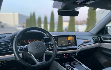 Volkswagen Teramont I, 2023 год, 5 100 000 рублей, 4 фотография