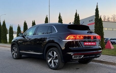 Volkswagen Teramont I, 2023 год, 5 100 000 рублей, 3 фотография