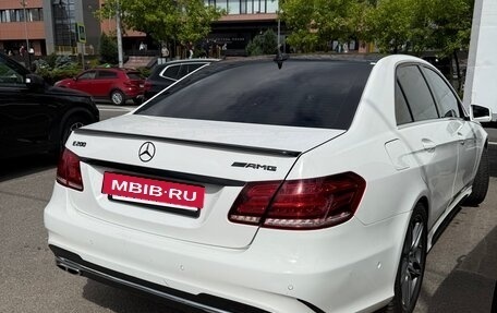 Mercedes-Benz E-Класс, 2015 год, 1 390 000 рублей, 7 фотография