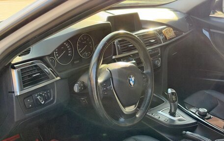 BMW 3 серия, 2018 год, 1 600 000 рублей, 6 фотография
