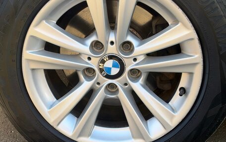 BMW 3 серия, 2018 год, 1 600 000 рублей, 9 фотография