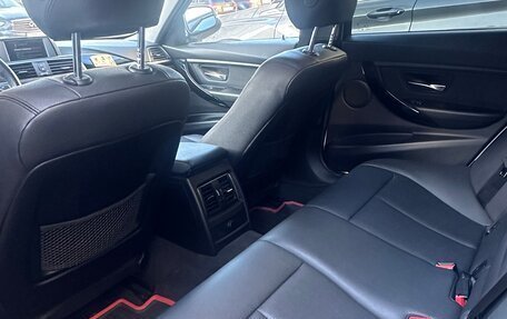 BMW 3 серия, 2018 год, 1 600 000 рублей, 7 фотография