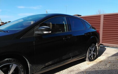 Ford Focus III, 2012 год, 650 000 рублей, 6 фотография