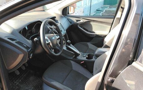 Ford Focus III, 2012 год, 650 000 рублей, 7 фотография