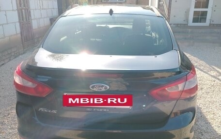 Ford Focus III, 2012 год, 650 000 рублей, 3 фотография