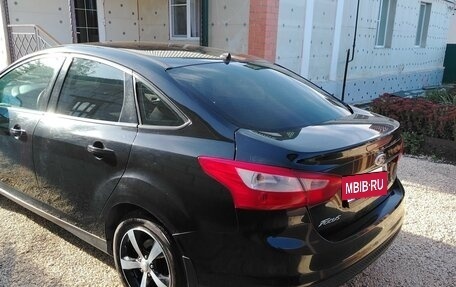 Ford Focus III, 2012 год, 650 000 рублей, 4 фотография