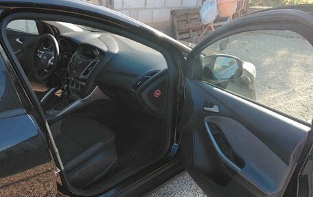 Ford Focus III, 2012 год, 650 000 рублей, 9 фотография