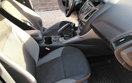 Ford Focus III, 2012 год, 650 000 рублей, 10 фотография