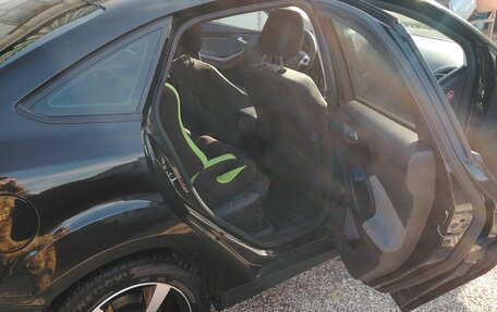 Ford Focus III, 2012 год, 650 000 рублей, 11 фотография
