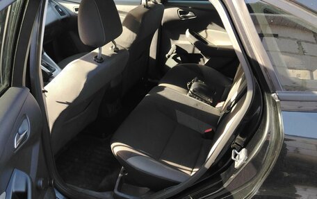 Ford Focus III, 2012 год, 650 000 рублей, 8 фотография