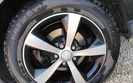 Ford Focus III, 2012 год, 650 000 рублей, 13 фотография