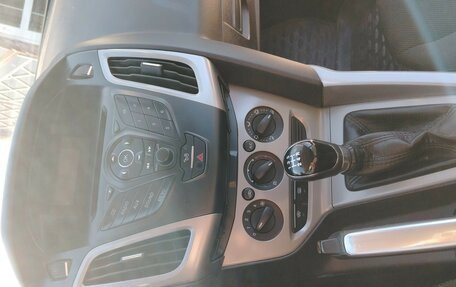 Ford Focus III, 2012 год, 650 000 рублей, 14 фотография