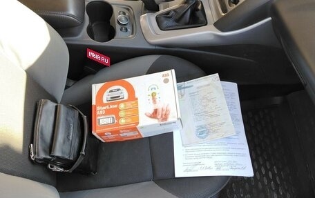 Ford Focus III, 2012 год, 650 000 рублей, 16 фотография