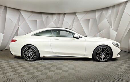 Mercedes-Benz S-Класс, 2019 год, 8 099 000 рублей, 6 фотография