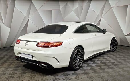Mercedes-Benz S-Класс, 2019 год, 8 099 000 рублей, 2 фотография