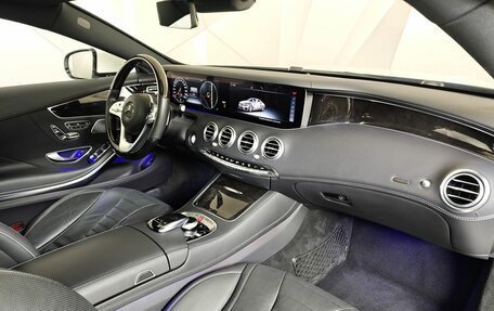 Mercedes-Benz S-Класс, 2019 год, 8 099 000 рублей, 13 фотография