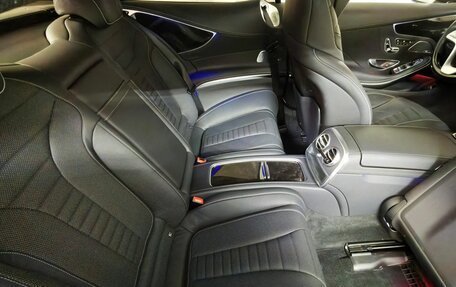 Mercedes-Benz S-Класс, 2019 год, 8 099 000 рублей, 16 фотография