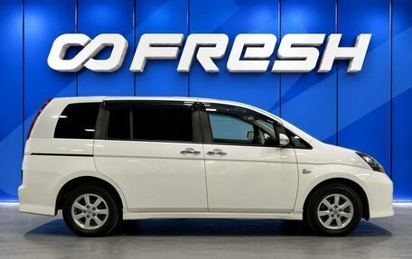 Toyota ISis I, 2010 год, 1 199 000 рублей, 5 фотография