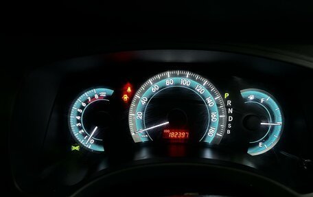Toyota ISis I, 2010 год, 1 199 000 рублей, 11 фотография