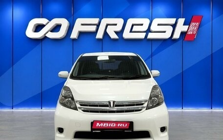Toyota ISis I, 2010 год, 1 199 000 рублей, 2 фотография