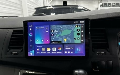 Toyota ISis I, 2010 год, 1 199 000 рублей, 12 фотография