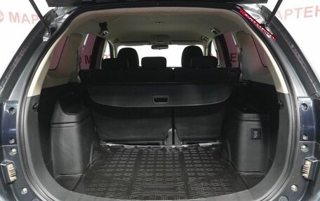 Mitsubishi Outlander III рестайлинг 3, 2018 год, 2 115 000 рублей, 9 фотография