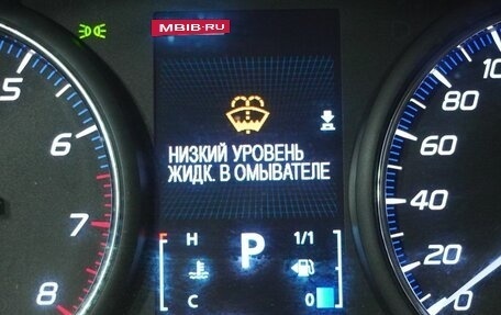 Mitsubishi Outlander III рестайлинг 3, 2018 год, 2 115 000 рублей, 20 фотография