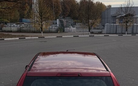 Ford Fusion I, 2008 год, 400 000 рублей, 3 фотография