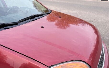 Ford Fusion I, 2008 год, 400 000 рублей, 12 фотография