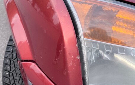 Ford Fusion I, 2008 год, 400 000 рублей, 23 фотография