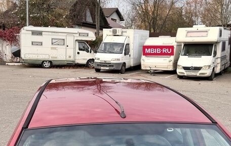 Ford Fusion I, 2008 год, 400 000 рублей, 18 фотография