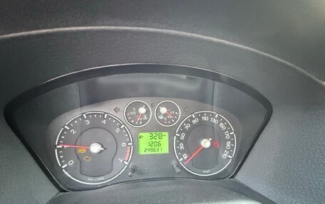 Ford Fusion I, 2008 год, 400 000 рублей, 25 фотография