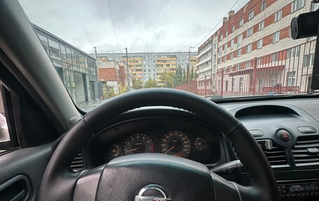 Nissan Almera Classic, 2007 год, 350 000 рублей, 7 фотография