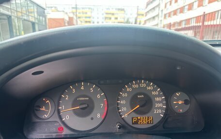 Nissan Almera Classic, 2007 год, 350 000 рублей, 6 фотография
