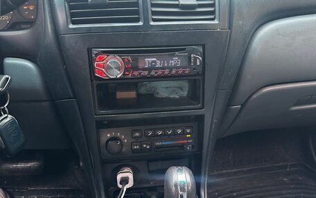 Nissan Almera Classic, 2007 год, 350 000 рублей, 8 фотография