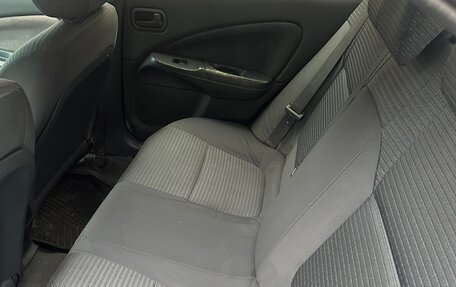 Nissan Almera Classic, 2007 год, 350 000 рублей, 9 фотография