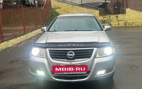 Nissan Almera Classic, 2007 год, 350 000 рублей, 2 фотография