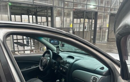 Nissan Almera Classic, 2007 год, 350 000 рублей, 10 фотография