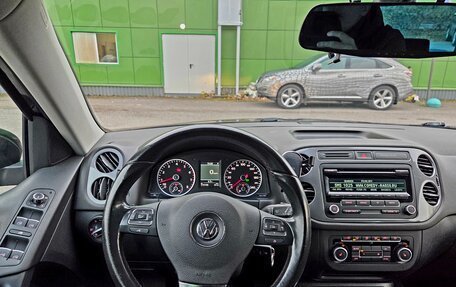Volkswagen Tiguan I, 2011 год, 1 225 000 рублей, 11 фотография