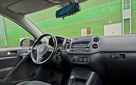 Volkswagen Tiguan I, 2011 год, 1 225 000 рублей, 10 фотография