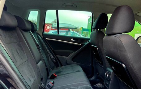 Volkswagen Tiguan I, 2011 год, 1 225 000 рублей, 13 фотография