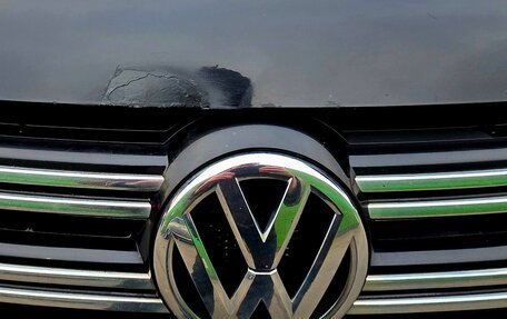 Volkswagen Tiguan I, 2011 год, 1 225 000 рублей, 14 фотография