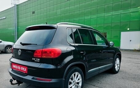 Volkswagen Tiguan I, 2011 год, 1 225 000 рублей, 7 фотография