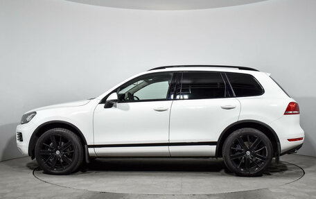 Volkswagen Touareg III, 2013 год, 2 100 000 рублей, 8 фотография