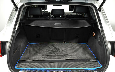 Volkswagen Touareg III, 2013 год, 2 100 000 рублей, 14 фотография