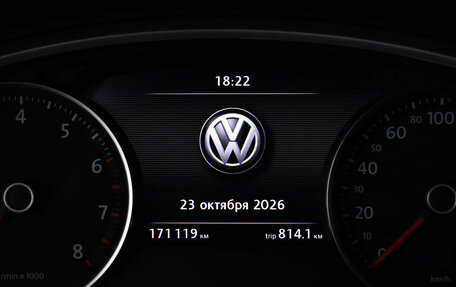 Volkswagen Touareg III, 2013 год, 2 100 000 рублей, 18 фотография