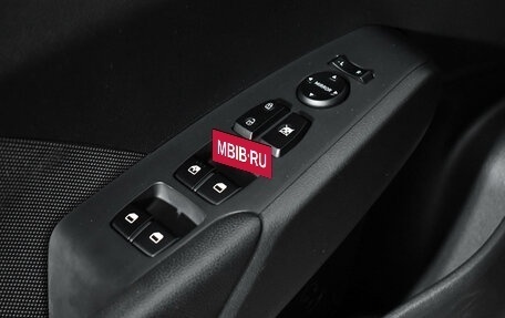 Hyundai Solaris II рестайлинг, 2019 год, 1 190 000 рублей, 10 фотография